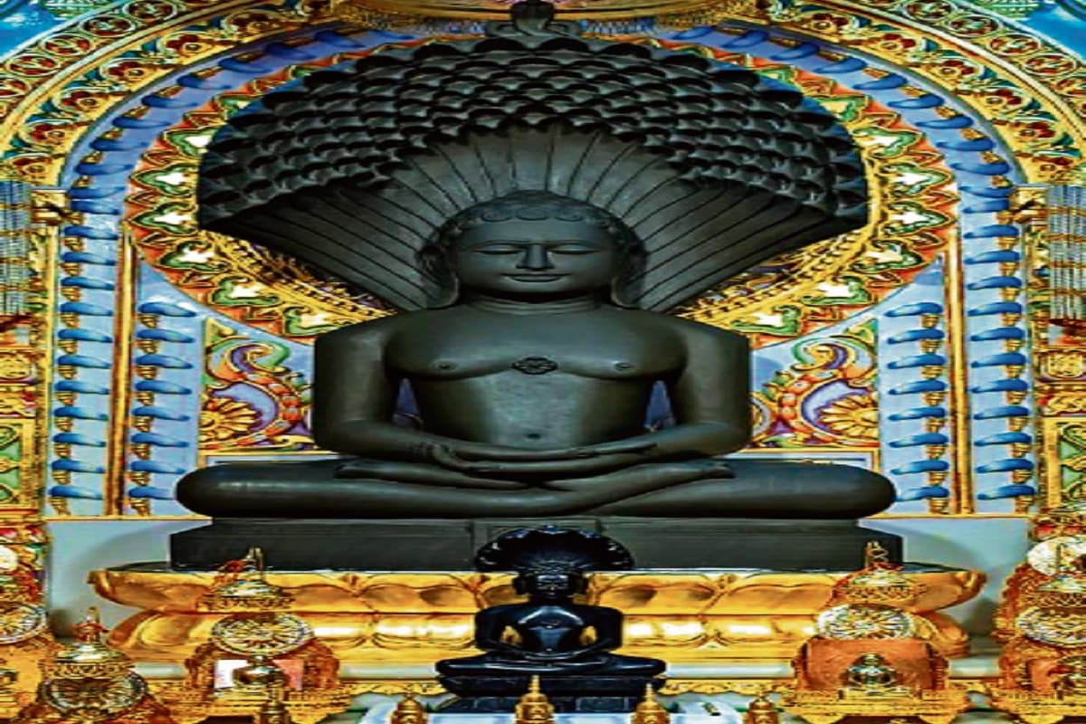 भगवान पार्श्वनाथ का उपदेश: हर व्यक्ति के प्रति रखें करुणा और कल्याण की भावना