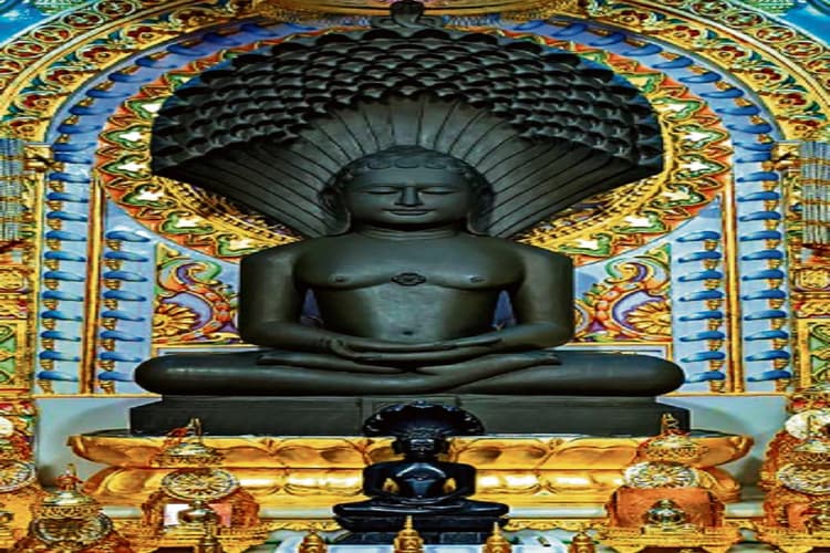 भगवान पार्श्वनाथ का उपदेश: हर व्यक्ति के प्रति रखें करुणा और कल्याण की भावना