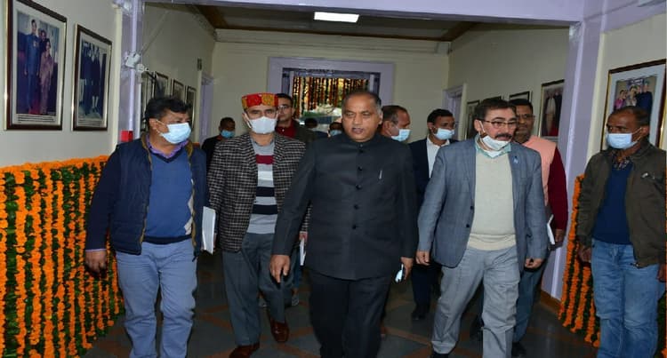 Himachal Election 2022: हिमाचल की बेहद हॉट सीट क्यों बनी सिराज? राजपूत बिरादरी का है दबदबा