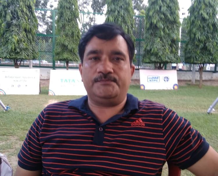 Jharkhand News:आर्चरी एसोसिएशन के पदाधिकारी गुंजन एब्रोल बोले-दिसंबर में फिर से होंगे नेशनल रैंकिंग टूर्नामेंट