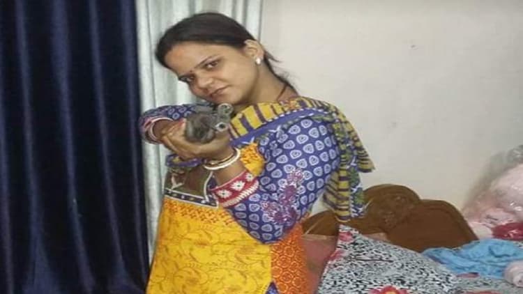 Jharkhand News: जमीन कारोबारी मर्डर केस में बुलेट रानी व उसके प्रेमी समेत तीन दोषियों को उम्रकैद की सजा