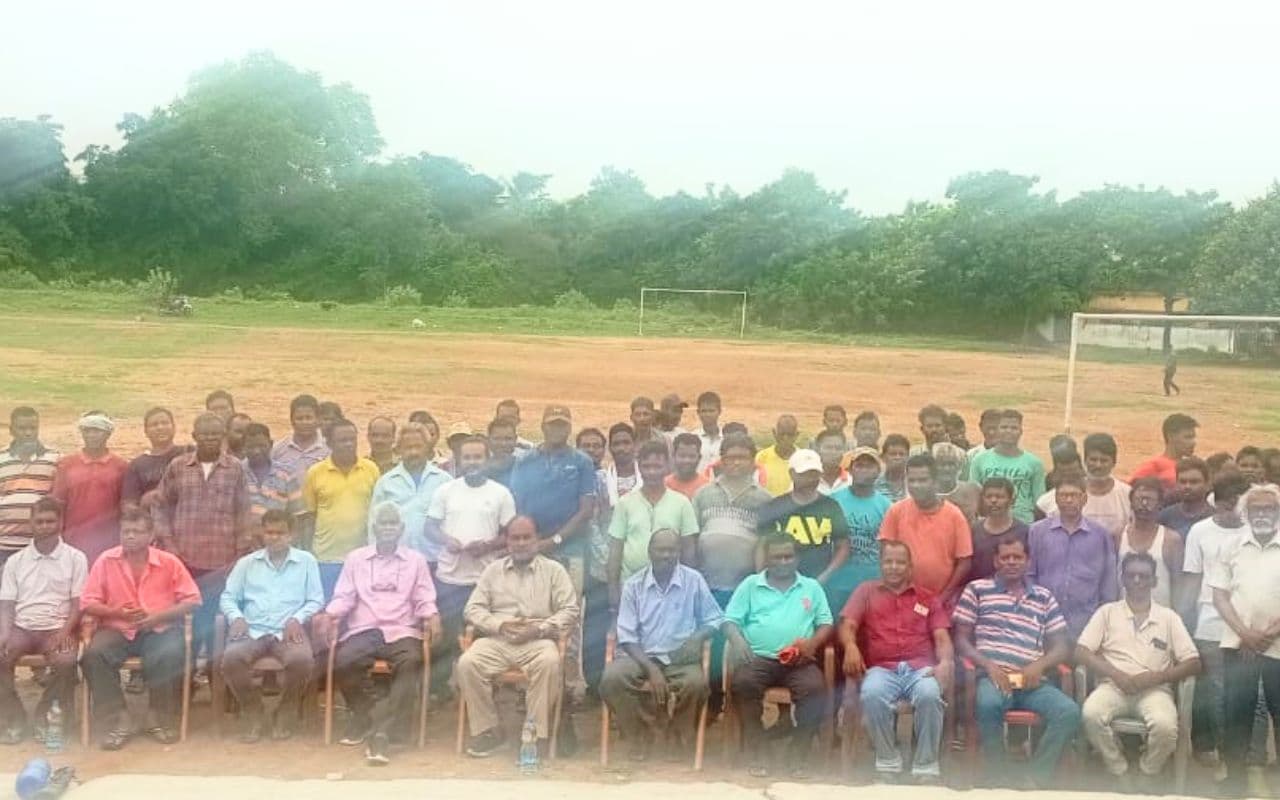 पूर्वी सिंहभूम में हलुदबनी ग्रामसभा का बड़ा फैसला : आदिवासी बहुल गांव में किसी और समाज के लिए जगह नहीं