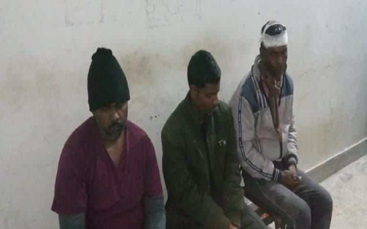 Jharkhand: नर्सिंग होम में हैवानियत, मरीज की पत्नी से सामूहिक दुष्कर्म, डॉक्टर व नर्स समेत 4 आरोपियों को जेल