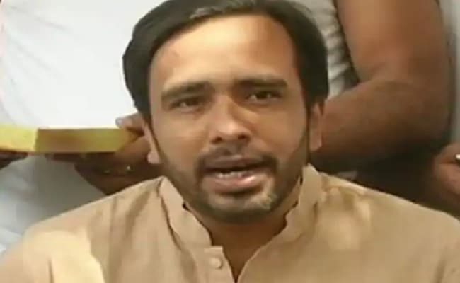 Kisan Andolan : नए कृषि कानूनों को रद्द करने के सिवा कुछ भी मंजूर नहीं, जयंत चौधरी बोले- किसानों के खिलाफ सरकार की कठोर रणनीति काम नहीं आएगी