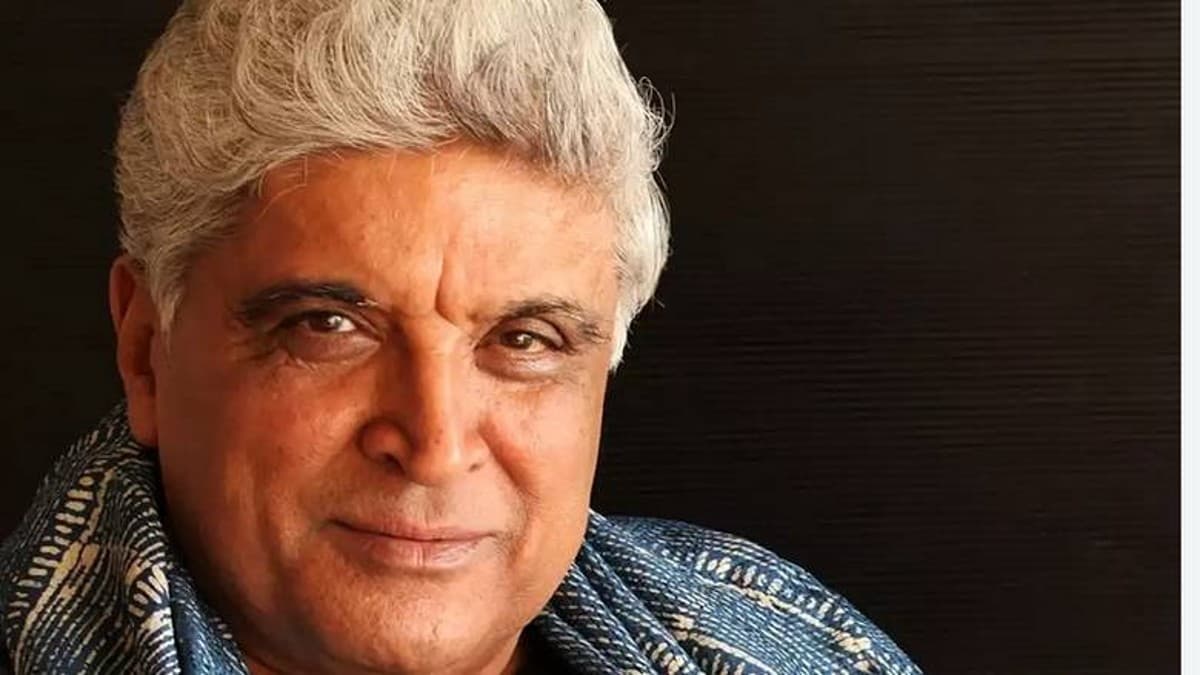 प्रभात खबर से बातचीत में जावेद अख्तर क्यों बोले- हिंदी और उर्दू से कटेंगे, तो दोनों भाषाओं का नुकसान होगा
