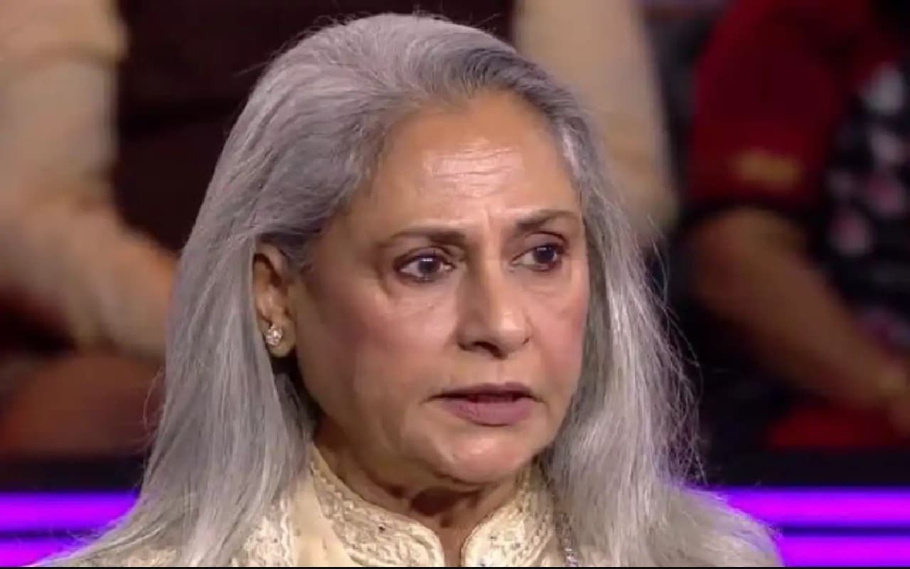 ‘सिर्फ जया बच्चन बोलते तो काफी होता…’ आखिर ऐसा क्यों कहा Jaya Bachchan ने, बिग बी से जुड़ा है कनेक्शन