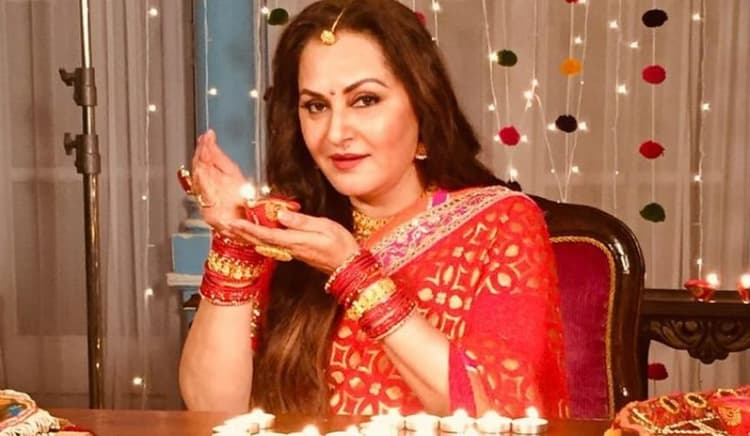 जया प्रदा का ये था पहला शॉट, इस सीन के लिए पहली बार कैमरे के सामने आई थी दिग्गज अदाकारा