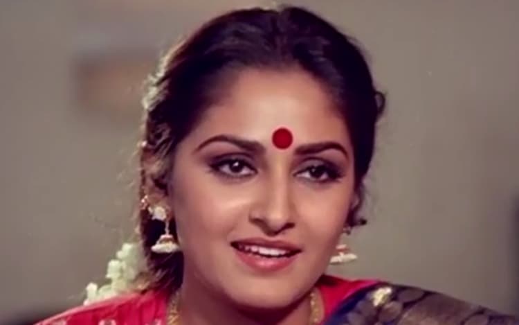 Jaya Prada Jail: कोर्ट ने एक्ट्रेस जयाप्रदा को 6 महीने की सुनाई सजा, जानें क्या है पूरा मामला