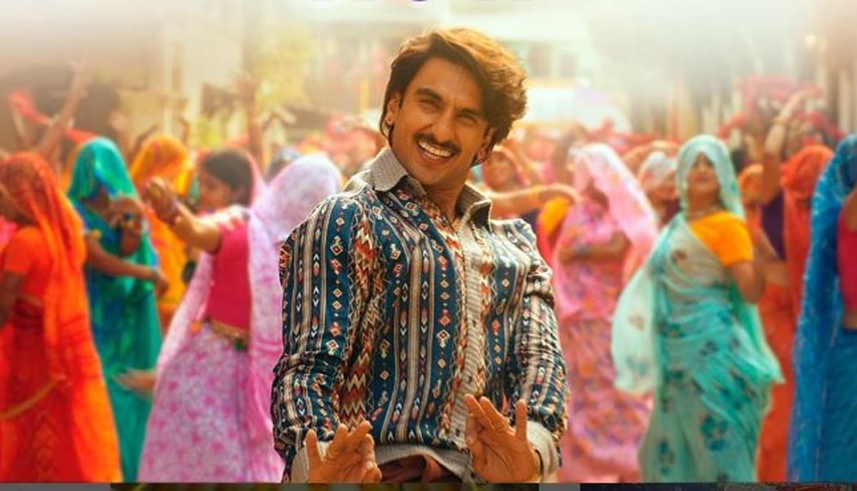 Jayeshbhai Jordaar Box Office Collection: рд░рдгрд╡реАрд░ рд╕рд┐рдВрд╣ рдХреА рдлрд┐рд▓реНрдо рдмреЙрдХреНрд╕ рдСрдлрд┐рд╕ рдкрд░ рдкрдбрд╝реА рд╕реБрд╕реНрдд, рдХрдорд╛рдП рдЗрддрдиреЗ рд░реБрдкрдП