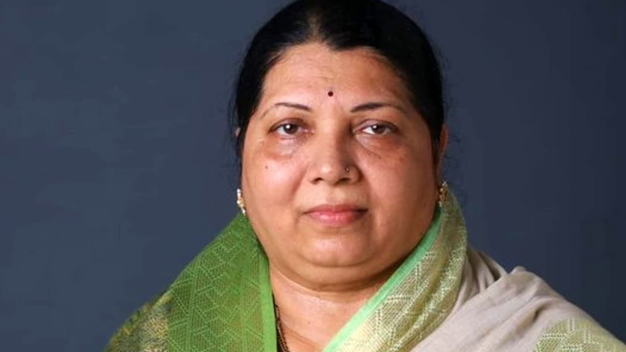 महाराष्ट्र उपचुनाव परिणाम: कोल्हापुर उत्तर सीट पर कांग्रेस उम्मीदवार जयश्री जाधव जीतीं