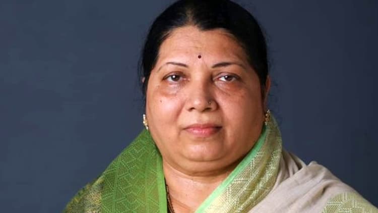 महाराष्ट्र उपचुनाव परिणाम: कोल्हापुर उत्तर सीट पर कांग्रेस उम्मीदवार जयश्री जाधव जीतीं