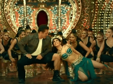 Radhe Song Dil De Diya : सलमान खान की 'राधे' का दूसरा गाना Dil De Diya रिलीज, बार-बार देखा जा रहा ये धमाकेदार VIDEO