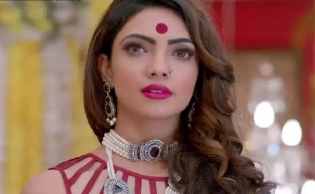 Kumkum Bhagya : आंखों के सामने जल गया सेट, रोने लगी थी पूजा बनर्जी, बोलीं- वो पुराना हादसा...