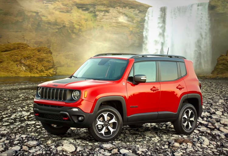 JEEP ला रही सबसे सस्ती SUV, Maruti Mahindra Kia की कारों से मुकाबला