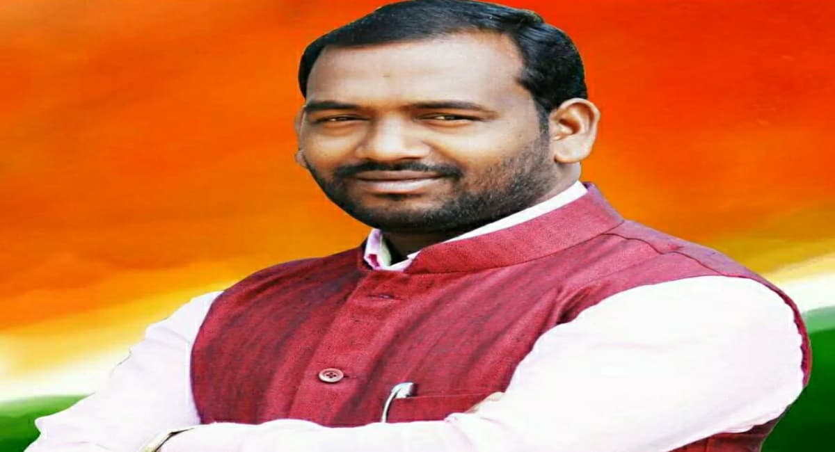 बीजेपी नेता जीतराम मुंडा हत्याकांड का मुख्य आरोपी मनोज मुंडा अरेस्ट, एक लाख का इनाम था घोषित