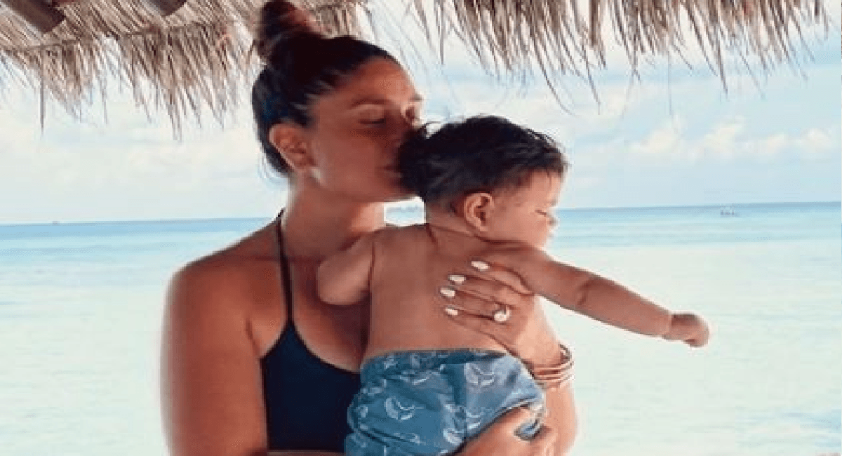 नाम की वजह से तैमूर-जहांगीर को ट्रोल किए जाने पर करीना कपूर ने तोड़ी चुप्पी, कहा- बहुत बुरा लगता है