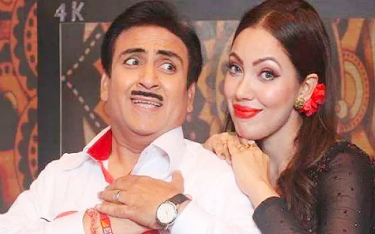 TMKOC: जेठालाल से एक बच्चे ने पूछ लिया बबीता जी के बारे में ऐसी बात, एक्टर बोले- 'तुम 10th में हो और ...'