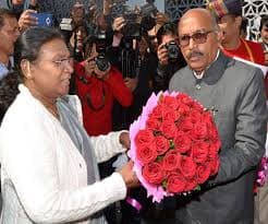 झारखंड विधानसभा अध्यक्ष आज राज्यपाल से करेंगे मुलाकात