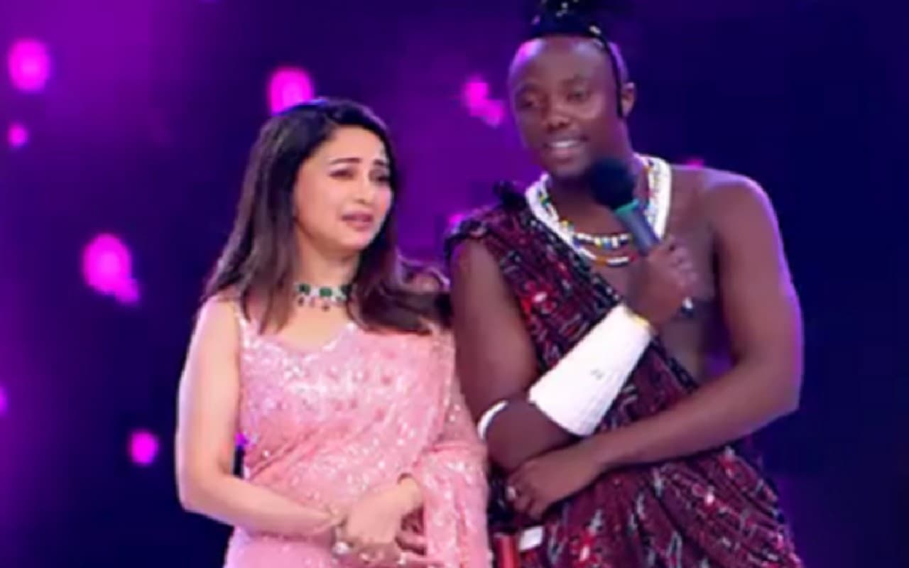 Jhalak Dikhhla Jaa 10: किली पॉल से इस वजह से इम्प्रेस हुई माधुरी दीक्षित, वायरल हो रहा नया प्रोमो वीडियो