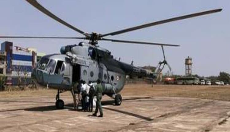 अयोध्या आनेवाले पर्यटकों को सीतामढ़ी लाने के प्रयास में बिहार सरकार, शुरू होगी हेलीकॉप्टर सेवा