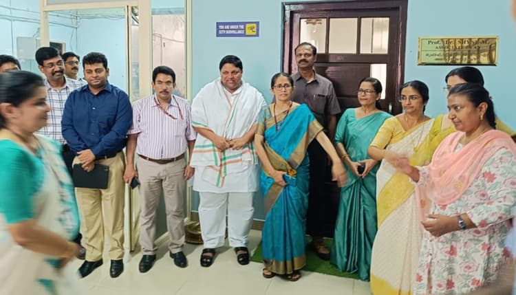 केरल का पशु कल्याण मॉडल है बेस्ट, झारखंड में लागू करने का करेंगे प्रयास : कृषि सचिव