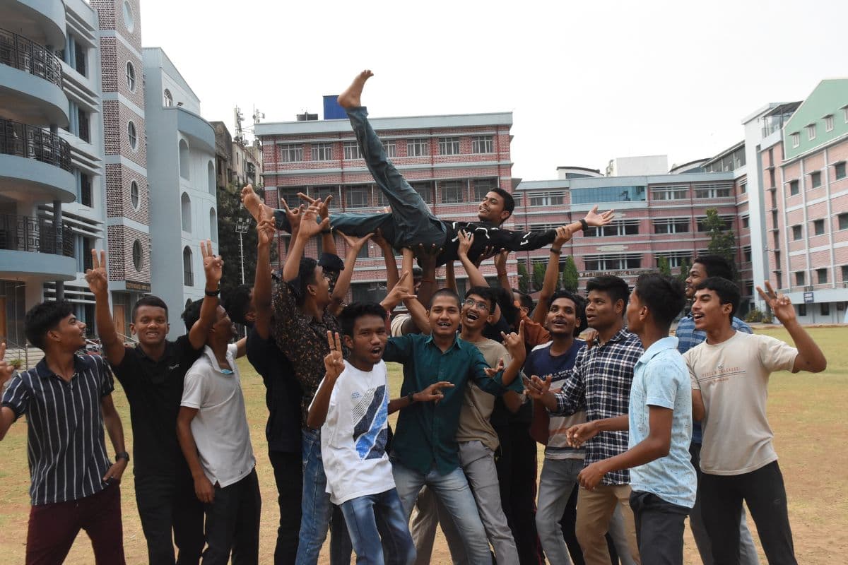 JAC Board 10th Result 2023: मैट्रिक के टॉप-10 में 3 आदिवासी, जेनरल व बीसी-1 कैटेगरी के 22-22 स्टूडेंट्स