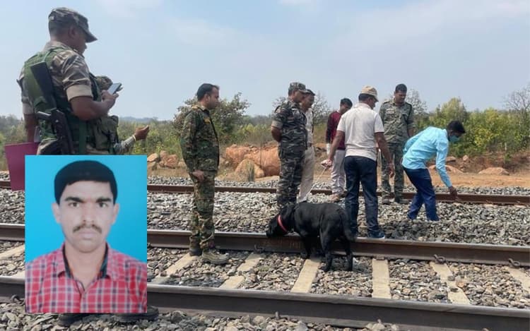 Jharkhand Crime News: चतरा में सीसीएल कर्मी की अपहरण के बाद हत्या, जांच में जुटी पुलिस