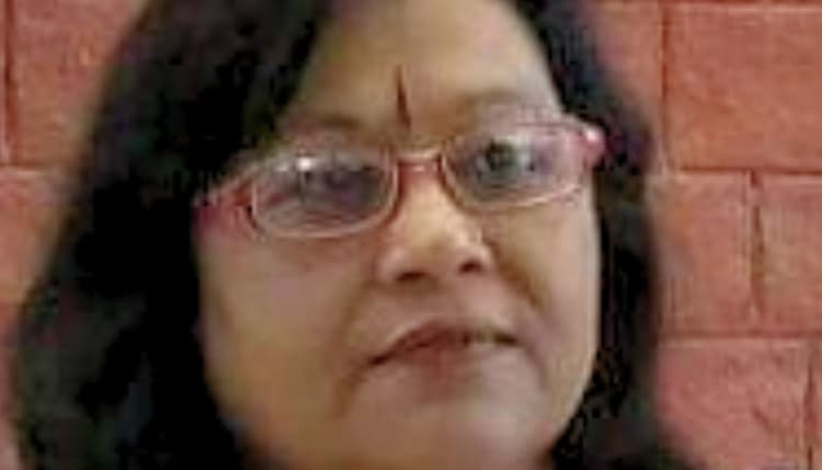 महिला पहलवानों के समर्थन में आगे आयीं झारखंड कांग्रेस की नेता आभा सिन्हा, पीएम मोदी से की ये मांग