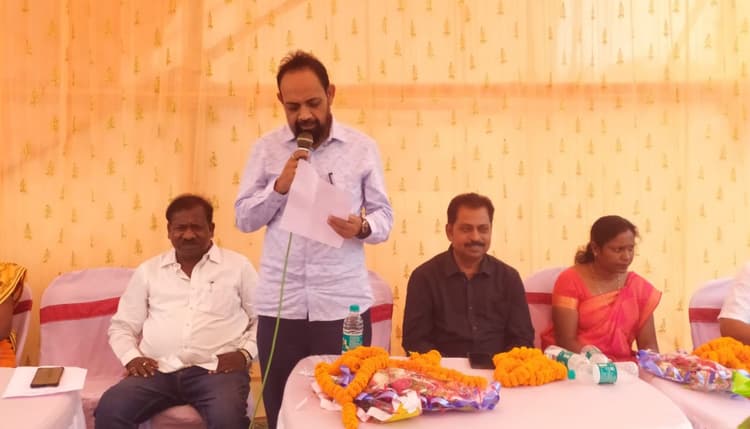 Good News: 11 पंचायतों के 39 गांवों के 11451 परिवार को जल संकट से जल्द मिलेगी निजात