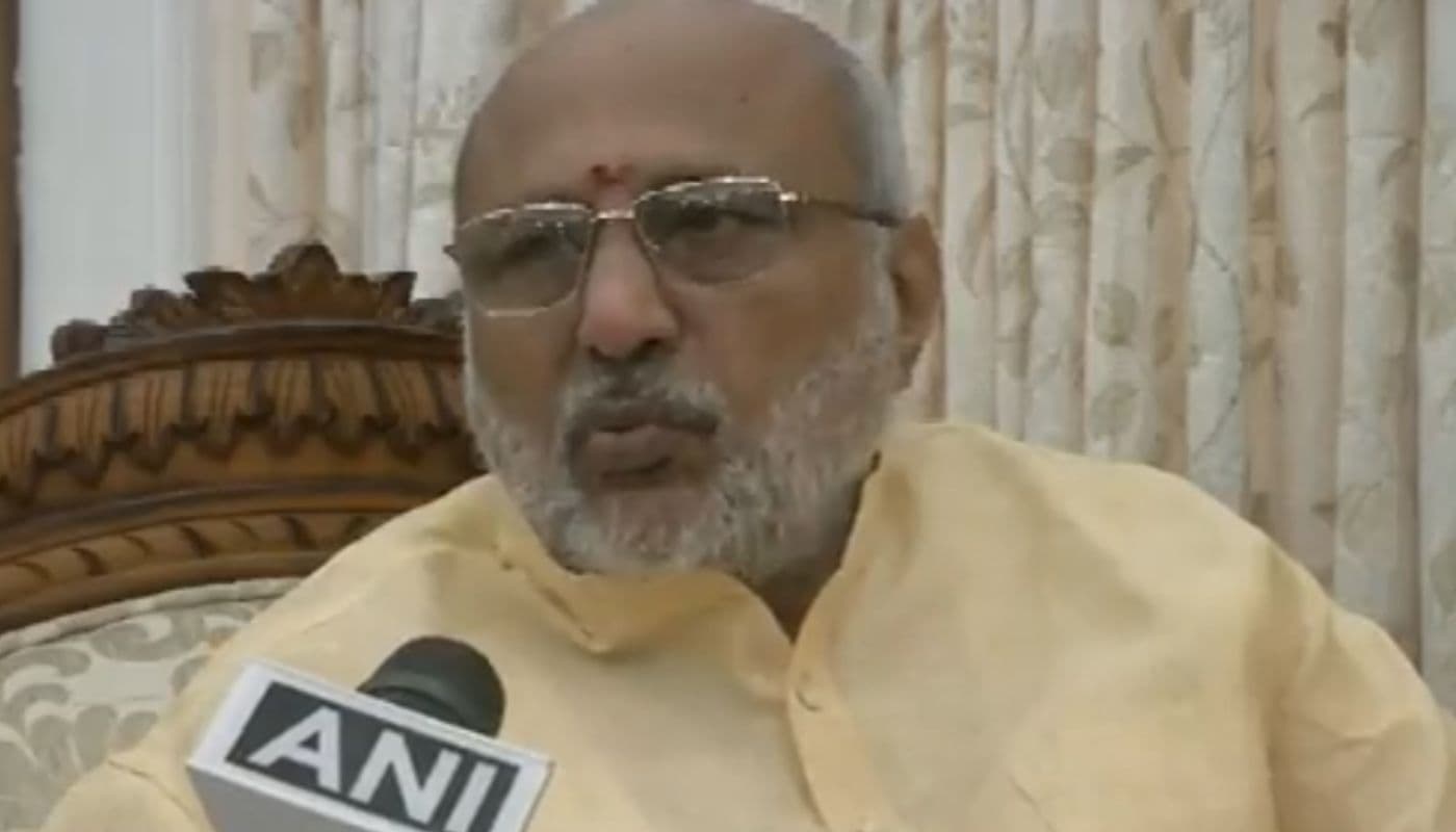 राज्यपाल सीपी राधाकृष्णन ने CAA पर दिया बड़ा बयान, कहा- जब भी कोई कानून आता है तो सवाल उठते हैं…