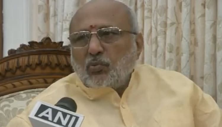 झारखंड में आरक्षण की सीमा बढ़ाने संबंधी बिल को राजभवन ने क्यों लौटाया, राज्यपाल ने बताया