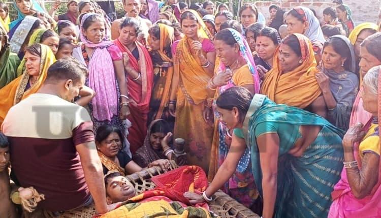 Jharkhand: हजारीबाग में नवविवाहित दंपती ने कर ली खुदकुशी, जानें क्या है पूरा मामला