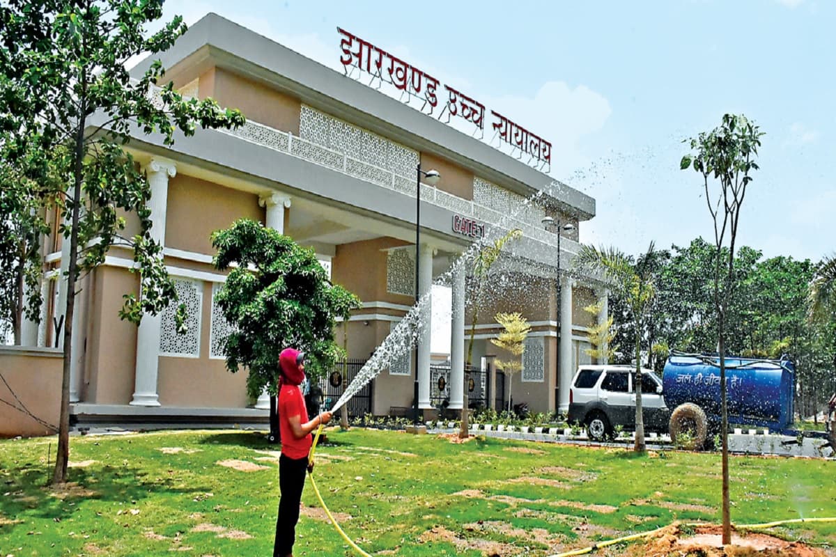 निकाय चुनाव का रास्ता साफ, हाईकोर्ट में झारखंड सरकार को झटका, कहा- एकल पीठ का आदेश अवैध नहीं