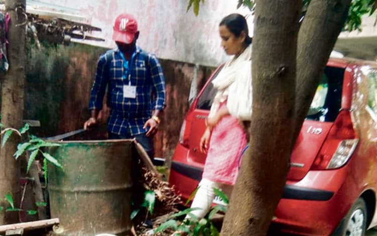 पूर्वी सिंहभूम में बढ़ रहा डेंगू का प्रकोप, घर-घर जांच के आदेश, 120 लोगों की जांच में 20 मिले संक्रमित