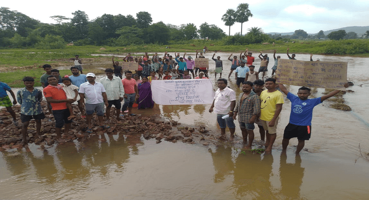 झारखंड में इन 8 गांवों के लोग करेंगे पंचायत चुनाव का बहिष्कार, क्यों हैं आर-पार के मूड में