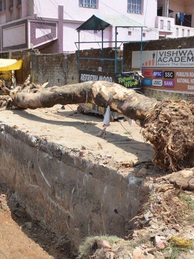 Ranchi : शहर को चार जोन में बांट कर 3211 करोड़ से बिछेगी सीवरेज पाइपलाइन