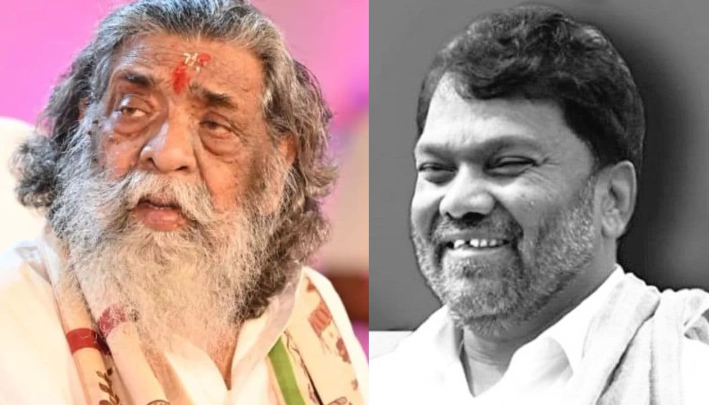 ...और जगरनाथ महतो ने डुमरी से झामुमो का टिकट देने के लिए शिबू सोरेन को कर दिया मजबूर