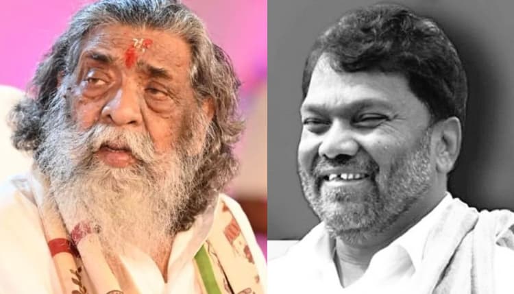 ...और जगरनाथ महतो ने डुमरी से झामुमो का टिकट देने के लिए शिबू सोरेन को कर दिया मजबूर