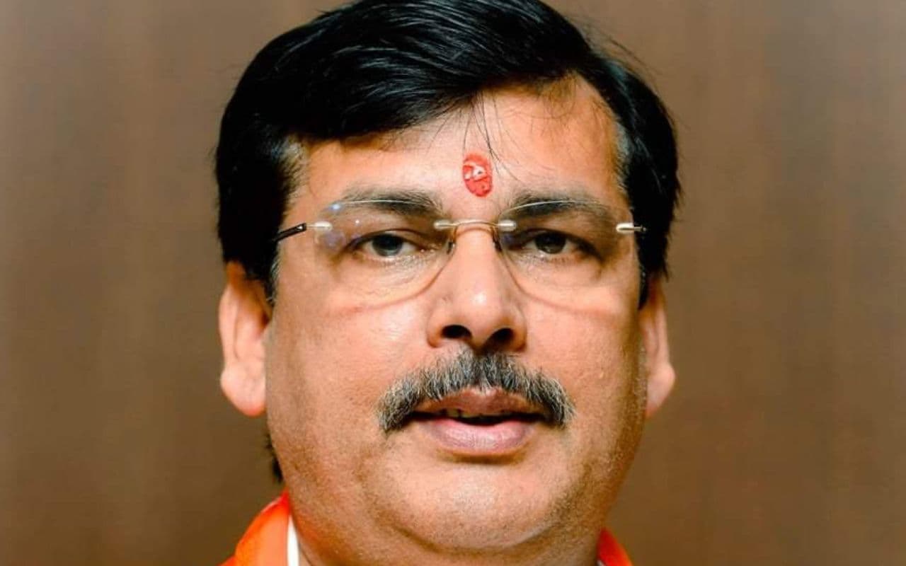 राज्य की हेमंत सरकार युवाओं को नौकरी देने में पूरी तरह विफल : अनंत ओझा राज्य की हेमंत सरकार युवाओं को नौकरी देने में पूरी तरह विफल : अनंत ओझा