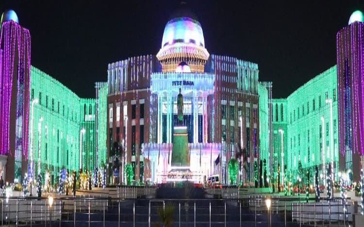 झारखंड विधानसभा स्थापना दिवस 22 नवंबर को, 3 दिनों तक होंगे कार्यक्रम, ये हैं अब तक के सर्वश्रेष्ठ विधायक