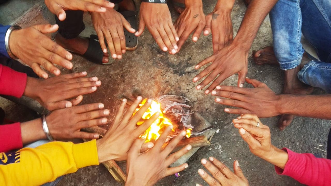 जनवरी में रिकॉर्ड गर्मी, फरवरी में बढ़ी सर्दी, 24 घंटे में इतना गिरा पारा, जानें रांची में कल कब होगा सूर्योदय