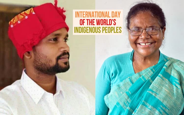 शोषण के कालचक्र में पिसने वाला है आदिवासी समाज, आने वाला कल बेहद खतरनाक, विश्व आदिवासी दिवस पर बोले बुद्धिजीवी