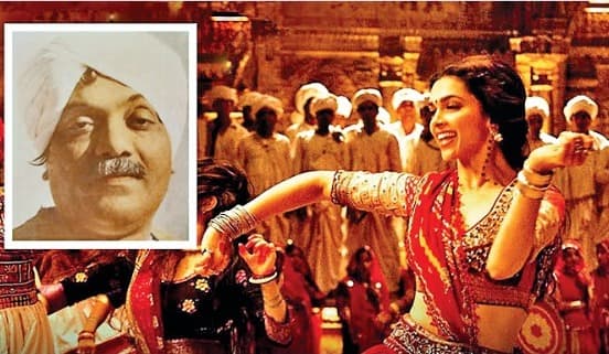 झवेरचंद मेघाणीः जिन्हें कहा गया ‘राष्ट्रीय शायर’ झवेरचंद मेघाणीः जिन्हें कहा गया ‘राष्ट्रीय शायर’