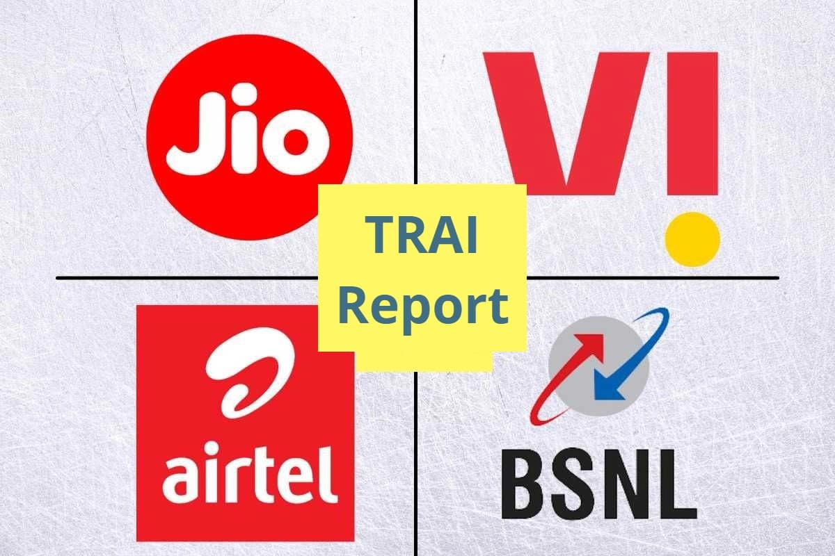 बिहार-झारखंड में जियो का जलवा: मार्च 2025 में जोड़े 3.70 लाख नए ग्राहक, BSNL को लगा झटका