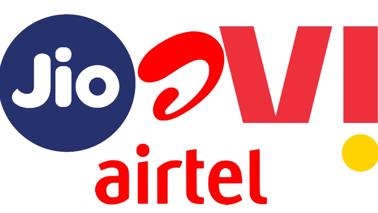 Jio vs Vi vs Airtel: 4G डाउनलोड स्पीड में जियो टॉप पर, जानें दूसरी कंपनियों का हाल Jio vs Vi vs Airtel: 4G डाउनलोड स्पीड में जियो टॉप पर, जानें दूसरी कंपनियों का हाल