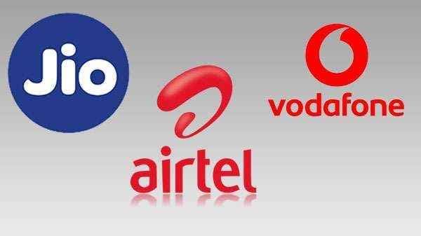 Jio Airtel Vodafone ने बिना रिचार्ज 3 मई तक बढ़ा दी वैलिडिटी Jio Airtel Vodafone ने बिना रिचार्ज 3 मई तक बढ़ा दी वैलिडिटी