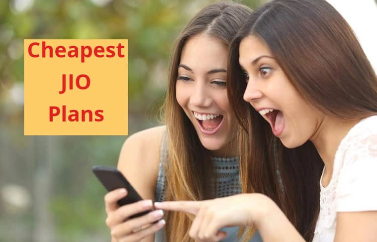 JIO का कौन सा प्लान आपको पड़ेगा सस्ता? यहां जानिए सारे बेनिफिट्स