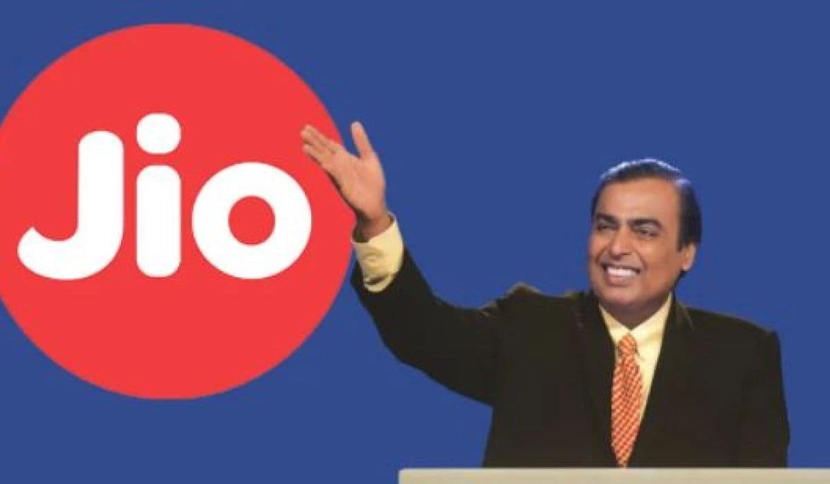 JIO के ये नये प्लान्स देखे आपने? पाएं 2.5GB तक डेली डेटा के साथ ढेरों फायदे