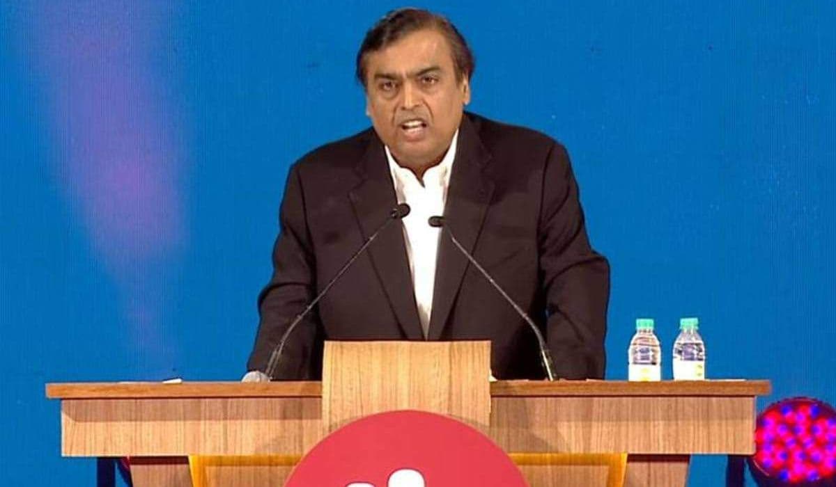 JIO के महंगे रीचार्ज प्लान की ये रही पूरी लिस्ट, देखें आपके लिए कौन-सा है फायदेमंद JIO के महंगे रीचार्ज प्लान की ये रही पूरी लिस्ट, देखें आपके लिए कौन-सा है फायदेमंद