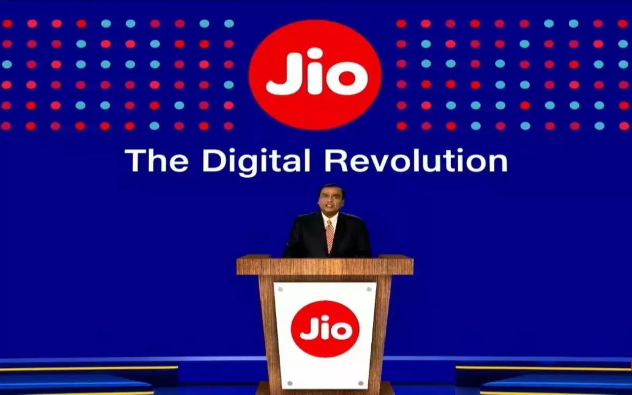 Bihar: Jio 5G अब भागलपुर में भी शुरू, अभी मुफ्त मिलेगी हाई स्पीड इंटरनेट सेवा, जानिए कौन ले सकेंगे लाभ..
